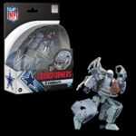Dallas Cowboys: Starblitz - Transformers x NFL – Bild 15