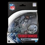 Dallas Cowboys: Starblitz - Transformers x NFL – Bild 16