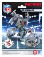 Dallas Cowboys: Starblitz - Transformers x NFL – Bild 18