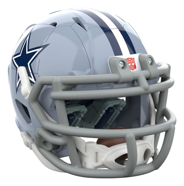 Dallas Cowboys: Starblitz - Transformers x NFL – Bild 19