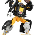 Pittsburgh Steelers: Steelsmash - Transformers x NFL