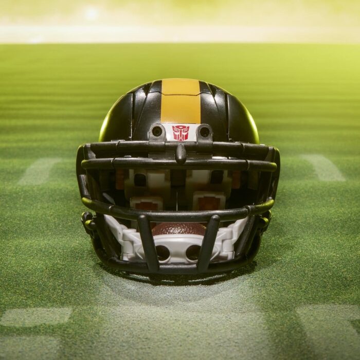 Pittsburgh Steelers: Steelsmash - Transformers x NFL – Bild 2