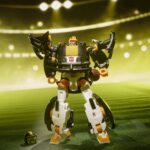 Pittsburgh Steelers: Steelsmash - Transformers x NFL – Bild 6