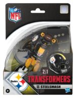Pittsburgh Steelers: Steelsmash - Transformers x NFL – Bild 9