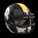 Pittsburgh Steelers: Steelsmash - Transformers x NFL – Bild 11