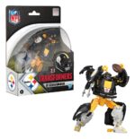Pittsburgh Steelers: Steelsmash - Transformers x NFL – Bild 13