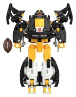 Pittsburgh Steelers: Steelsmash - Transformers x NFL – Bild 14