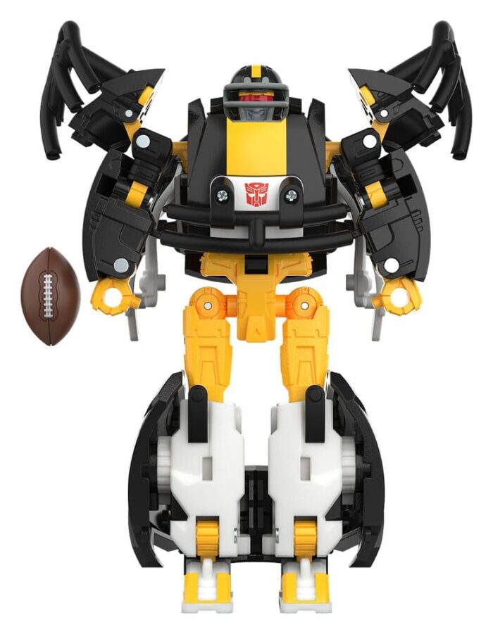 Pittsburgh Steelers: Steelsmash - Transformers x NFL – Bild 14