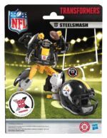 Pittsburgh Steelers: Steelsmash - Transformers x NFL – Bild 15