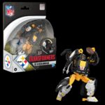Pittsburgh Steelers: Steelsmash - Transformers x NFL – Bild 18