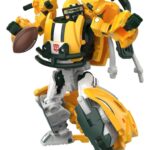 Green Bay Packers: Tundra Prime - Transformers x NFL