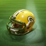 Green Bay Packers: Tundra Prime - Transformers x NFL – Bild 4