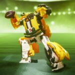 Green Bay Packers: Tundra Prime - Transformers x NFL – Bild 5
