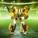 Green Bay Packers: Tundra Prime - Transformers x NFL – Bild 6