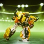 Green Bay Packers: Tundra Prime - Transformers x NFL – Bild 7