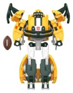Green Bay Packers: Tundra Prime - Transformers x NFL – Bild 9