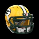 Green Bay Packers: Tundra Prime - Transformers x NFL – Bild 11
