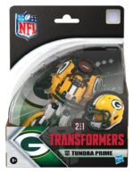 Green Bay Packers: Tundra Prime - Transformers x NFL – Bild 13