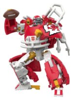 Kansas City Chiefs: KC-59 - Transformers x NFL