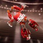 Kansas City Chiefs: KC-59 - Transformers x NFL – Bild 5