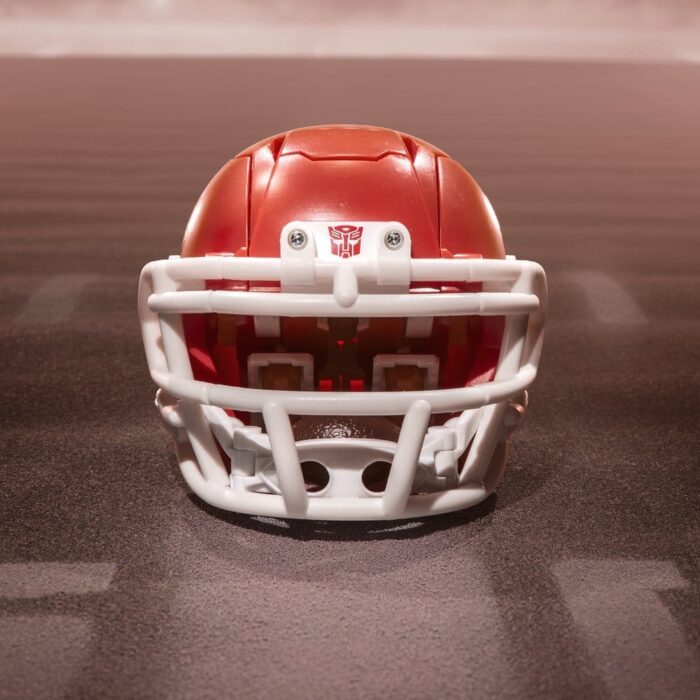 Kansas City Chiefs: KC-59 - Transformers x NFL – Bild 8