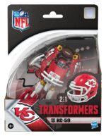 Kansas City Chiefs: KC-59 - Transformers x NFL – Bild 11
