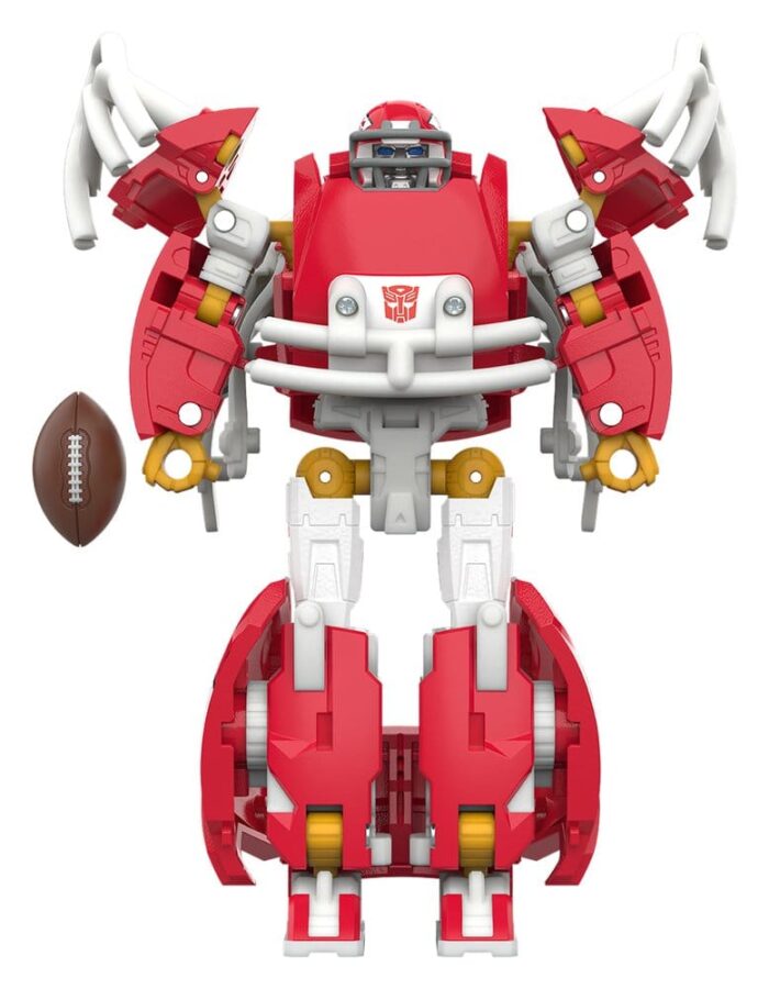 Kansas City Chiefs: KC-59 - Transformers x NFL – Bild 12