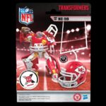 Kansas City Chiefs: KC-59 - Transformers x NFL – Bild 13