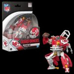 Kansas City Chiefs: KC-59 - Transformers x NFL – Bild 15