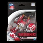Kansas City Chiefs: KC-59 - Transformers x NFL – Bild 16