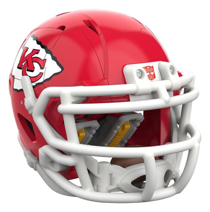 Kansas City Chiefs: KC-59 - Transformers x NFL – Bild 18
