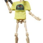 B1 Battle Droid - Star Wars Black Series - May the 4th Be With You 2026