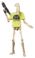B1 Battle Droid - Star Wars Black Series - May the 4th Be With You 2026