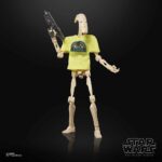B1 Battle Droid - Star Wars Black Series - May the 4th Be With You 2026 – Bild 8