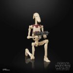 B1 Battle Droid - Star Wars Black Series - May the 4th Be With You 2026 – Bild 12