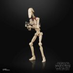 B1 Battle Droid - Star Wars Black Series - May the 4th Be With You 2026 – Bild 13