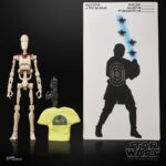 B1 Battle Droid - Star Wars Black Series - May the 4th Be With You 2026 – Bild 14
