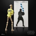 B1 Battle Droid - Star Wars Black Series - May the 4th Be With You 2026 – Bild 15