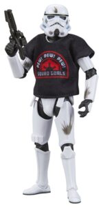 Stormtrooper - Star Wars Black Series - May the 4th Be With You 2026