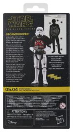 Stormtrooper - Star Wars Black Series - May the 4th Be With You 2026 – Bild 2