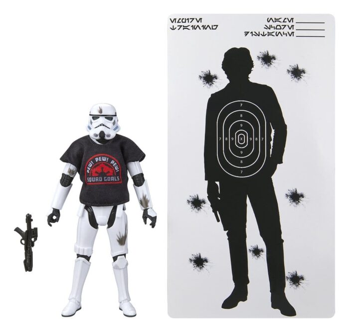 Stormtrooper - Star Wars Black Series - May the 4th Be With You 2026 – Bild 5