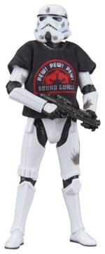 Stormtrooper - Star Wars Black Series - May the 4th Be With You 2026 – Bild 6