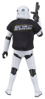 Stormtrooper - Star Wars Black Series - May the 4th Be With You 2026 – Bild 7