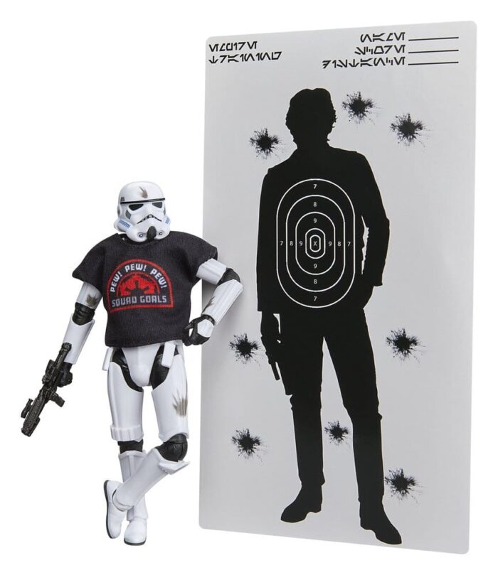 Stormtrooper - Star Wars Black Series - May the 4th Be With You 2026 – Bild 8