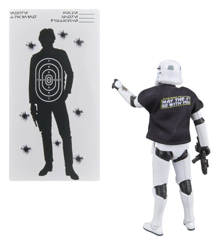 Stormtrooper - Star Wars Black Series - May the 4th Be With You 2026 – Bild 9