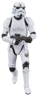 Stormtrooper - Star Wars Black Series - May the 4th Be With You 2026 – Bild 11