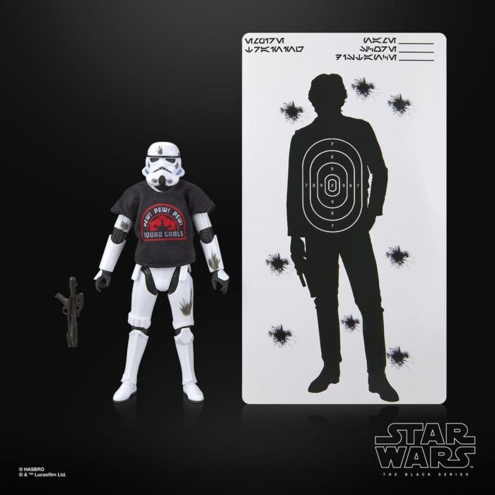Stormtrooper - Star Wars Black Series - May the 4th Be With You 2026 – Bild 16