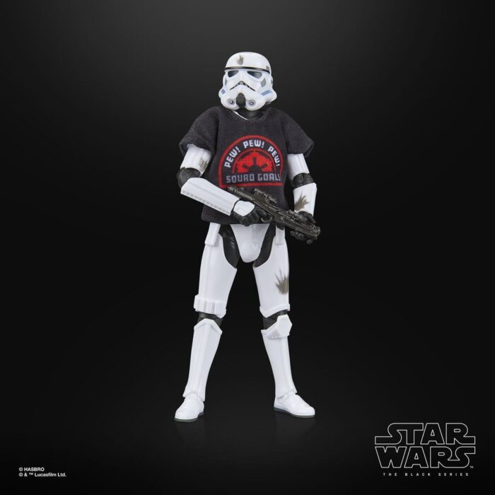Stormtrooper - Star Wars Black Series - May the 4th Be With You 2026 – Bild 17
