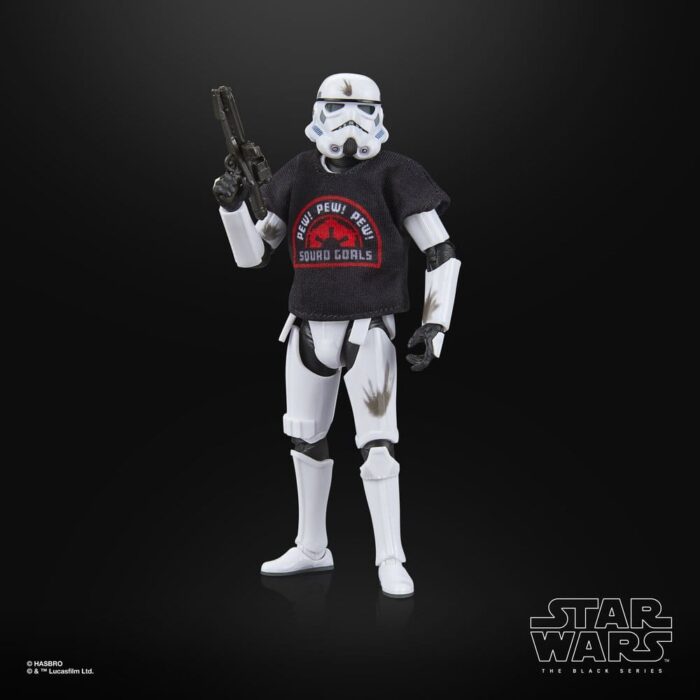 Stormtrooper - Star Wars Black Series - May the 4th Be With You 2026 – Bild 18