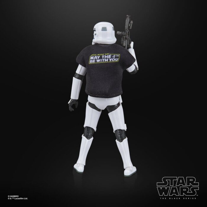 Stormtrooper - Star Wars Black Series - May the 4th Be With You 2026 – Bild 19
